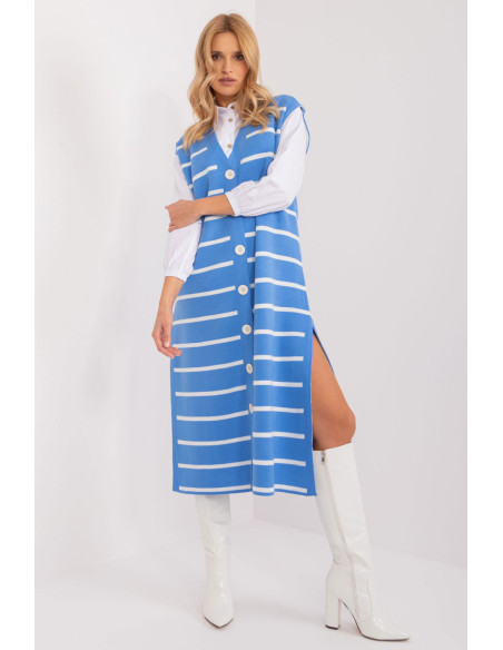 Robe de jour model 194222 Badu