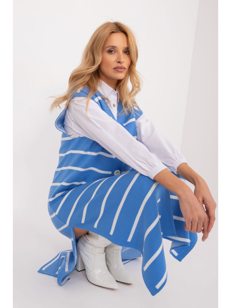 Robe de jour model 194222 Badu