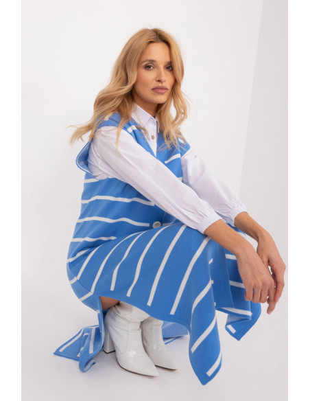 Robe de jour model 194222 Badu