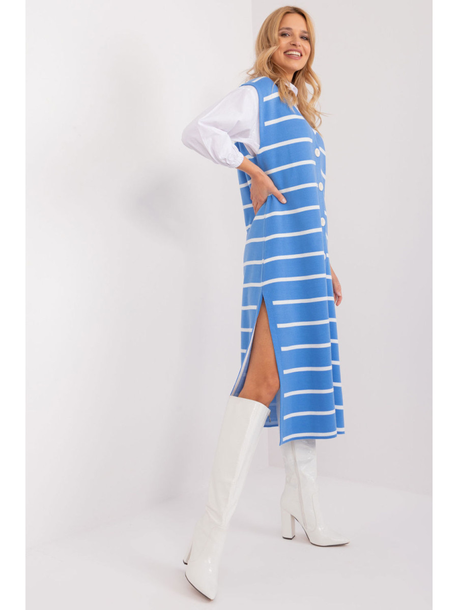 Robe de jour model 194222 Badu