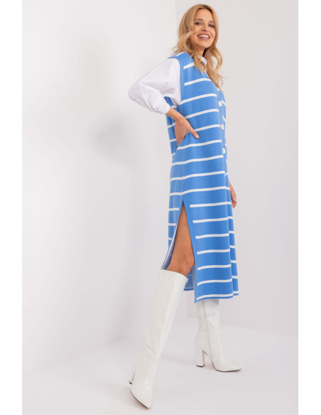 Robe de jour model 194222 Badu