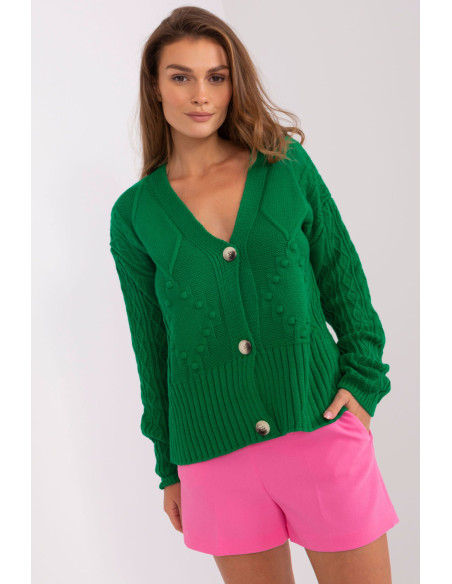 Cardigan model 185415 Badu