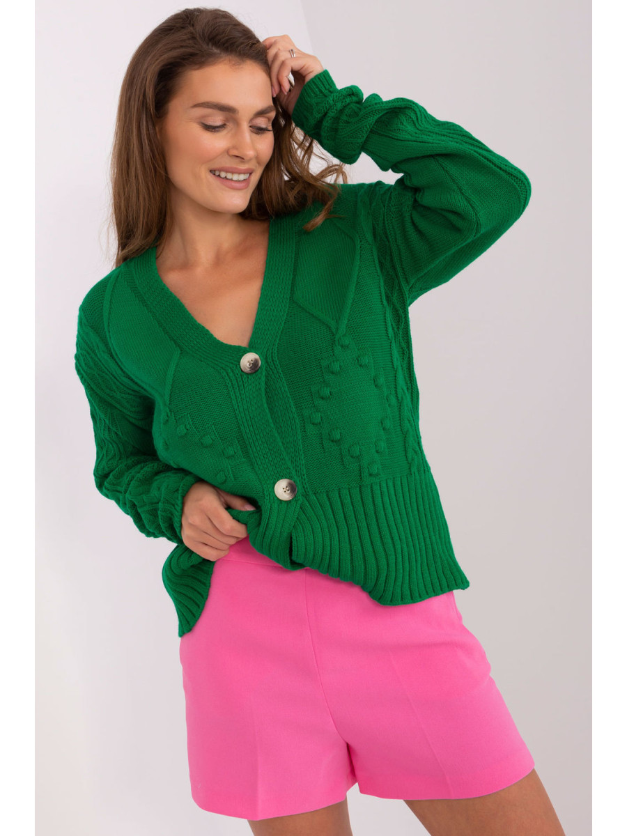 Cardigan model 185415 Badu