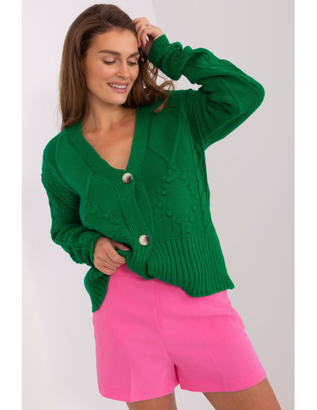 Cardigan model 185415 Badu