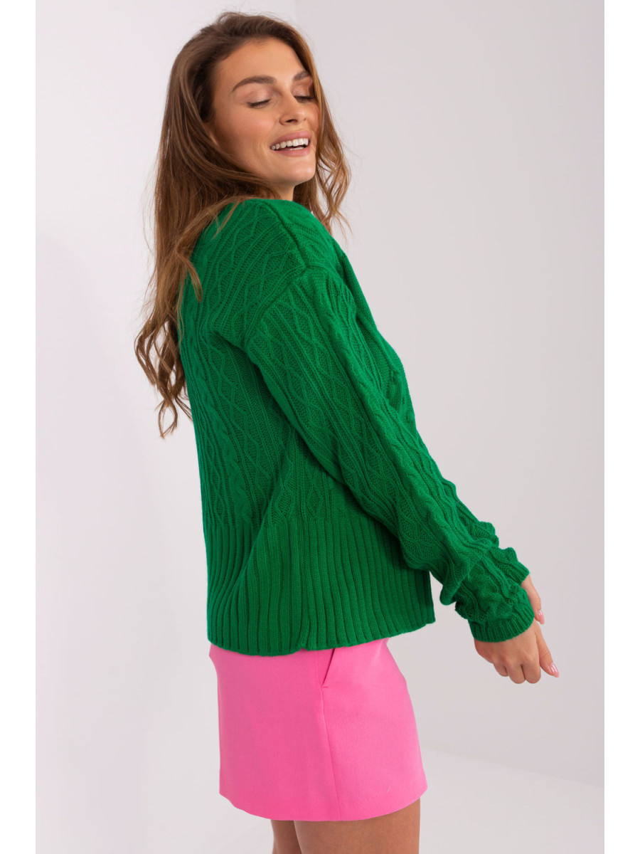 Cardigan model 185415 Badu