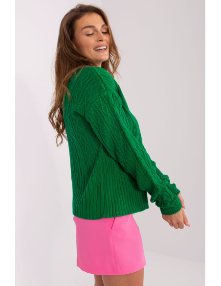 Cardigan model 185415 Badu