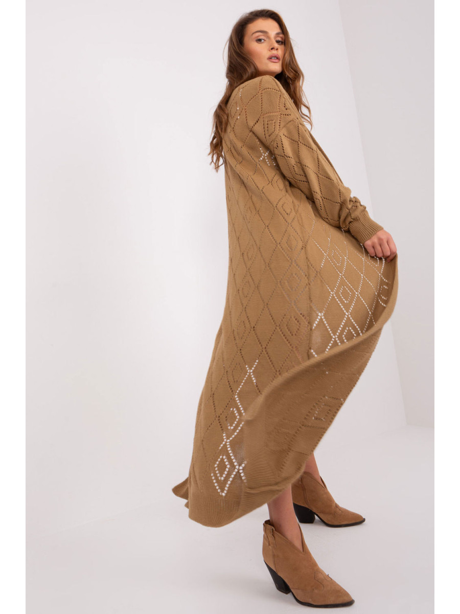 Cardigan model 195305 Badu