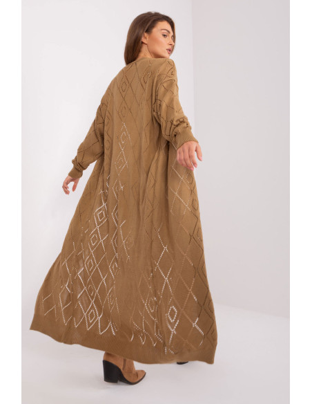 Cardigan model 195305 Badu