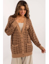 Cardigan model 199621 Badu