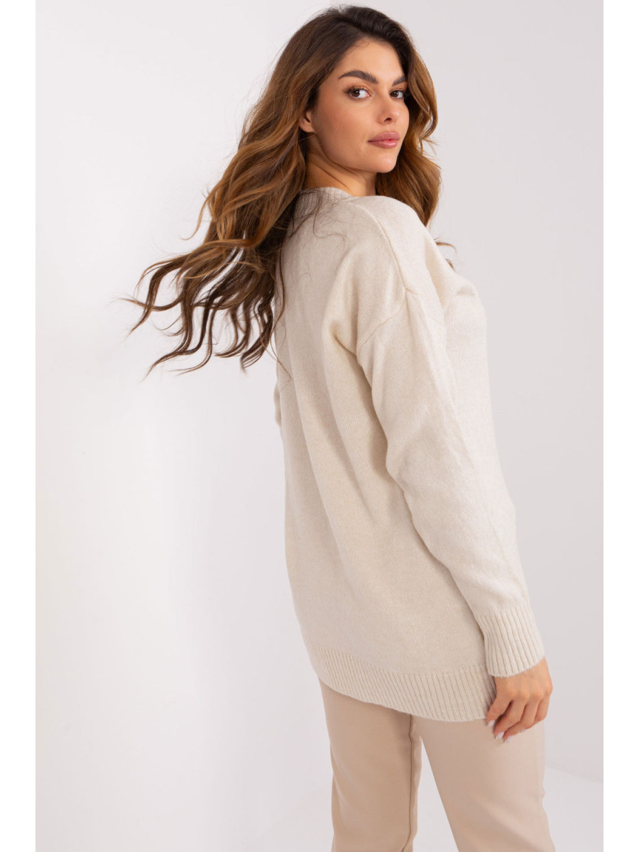 Chandail model 190760 Badu