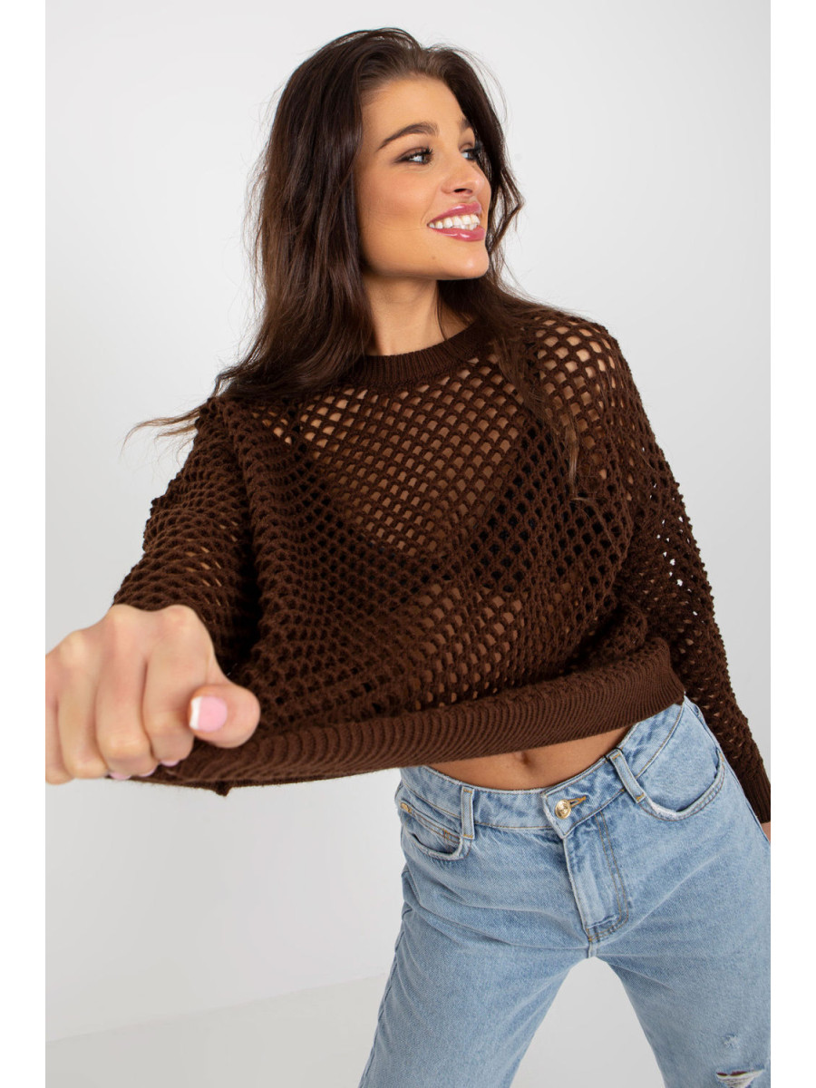 Chandail model 181604 Badu