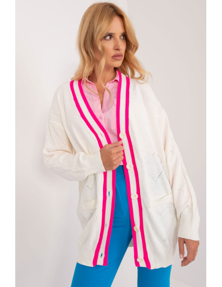 Cardigan model 192705 Badu