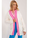 Cardigan model 192705 Badu