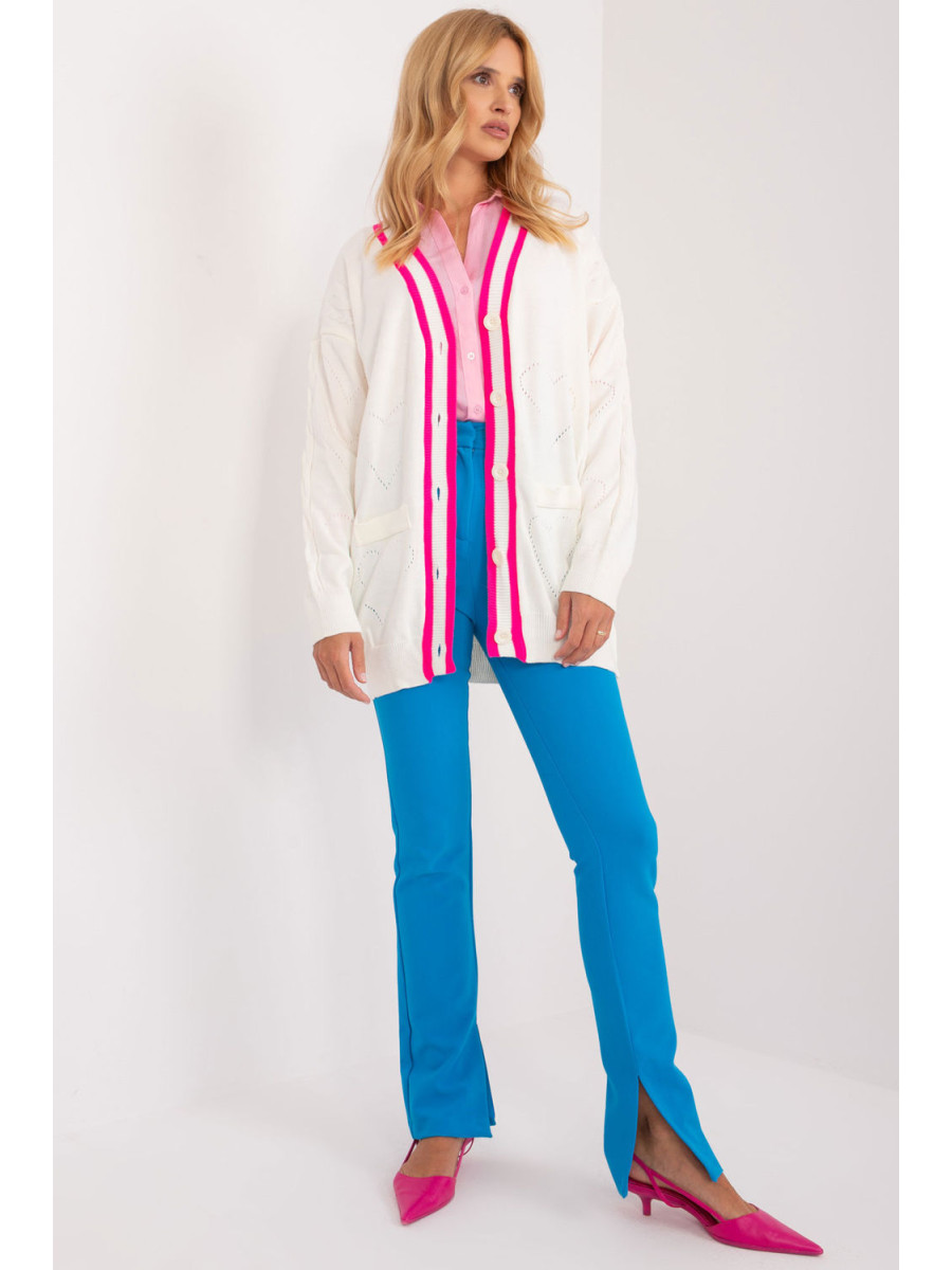 Cardigan model 192705 Badu