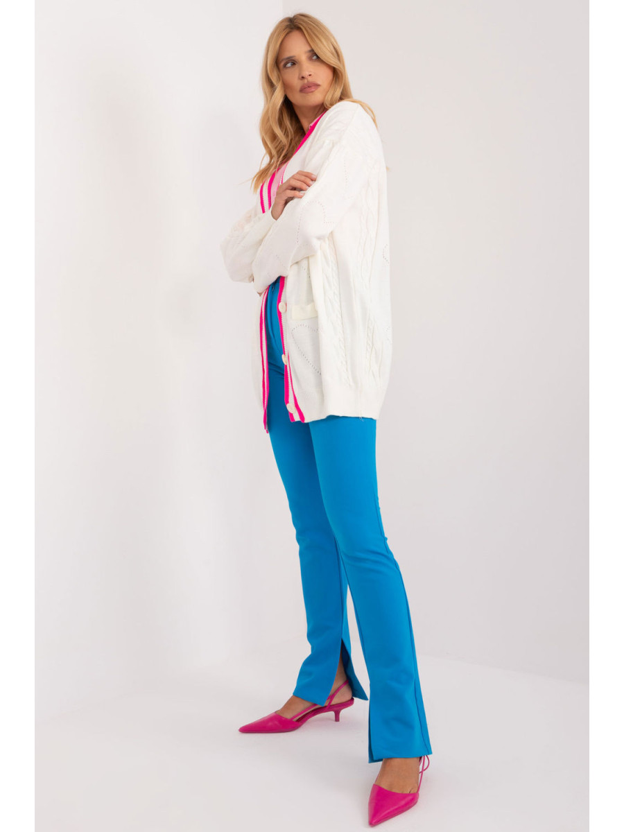 Cardigan model 192705 Badu
