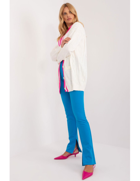 Cardigan model 192705 Badu