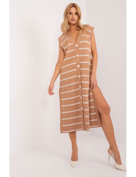 Robe de jour model 194223 Badu