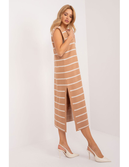 Robe de jour model 194223 Badu