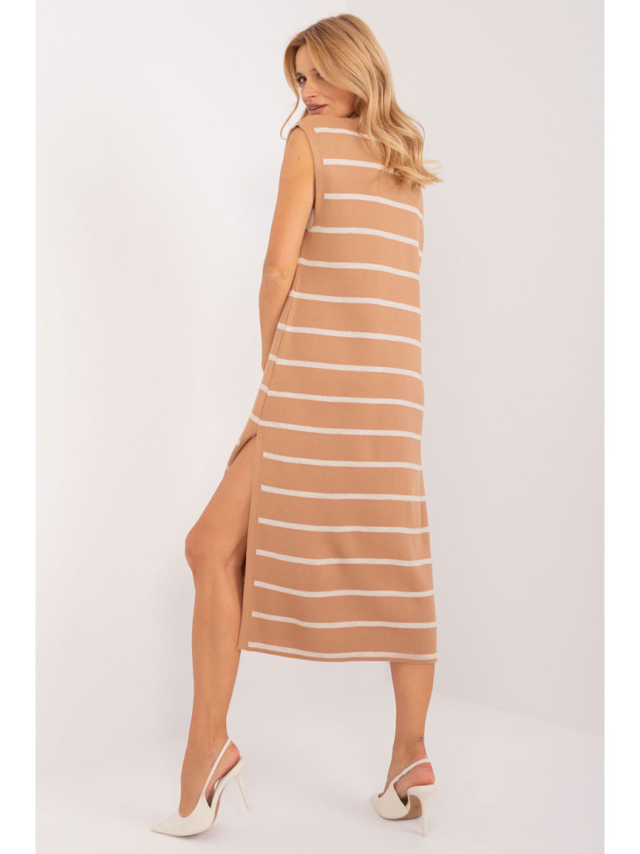 Robe de jour model 194223 Badu