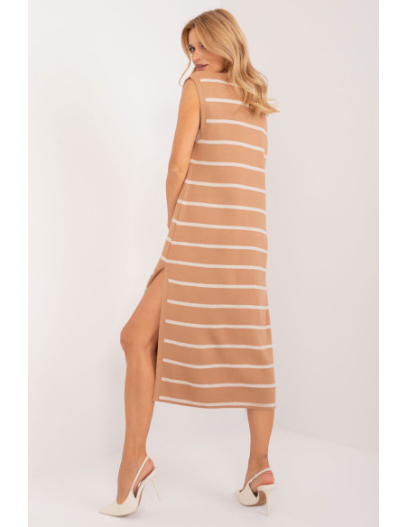 Robe de jour model 194223 Badu