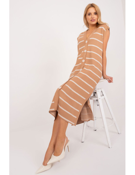 Robe de jour model 194223 Badu