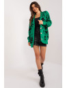 Cardigan model 208367 Badu