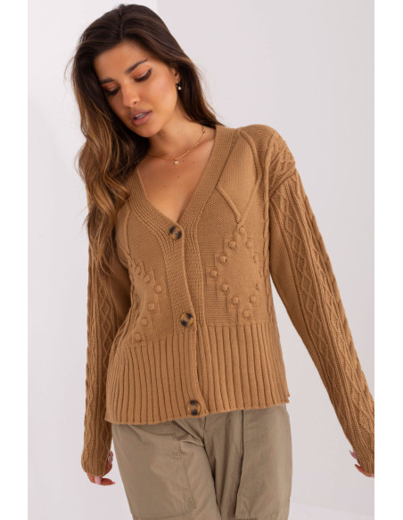 Cardigan model 185416 Badu