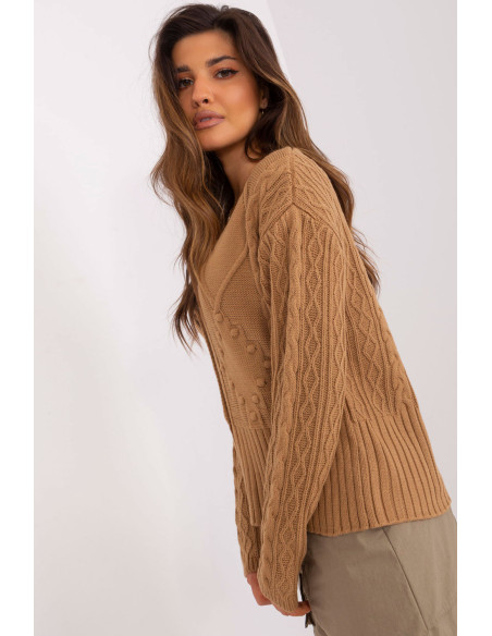 Cardigan model 185416 Badu