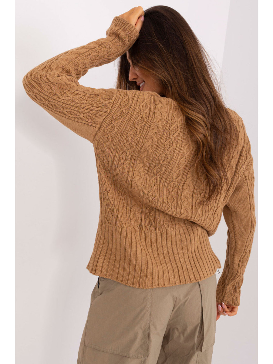 Cardigan model 185416 Badu