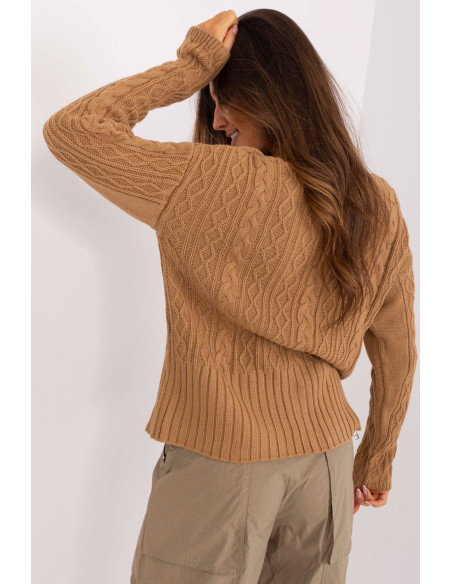Cardigan model 185416 Badu