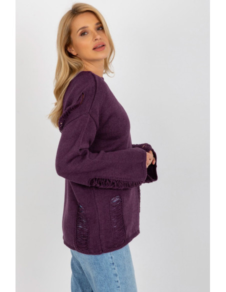Chandail model 186058 Badu