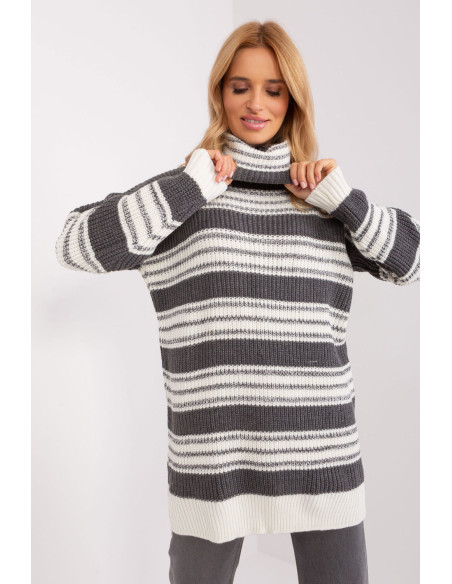 Robe de jour model 190780 Badu