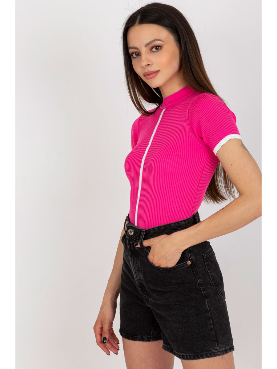 Chemisier model 181544 Badu