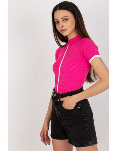 Chemisier model 181544 Badu