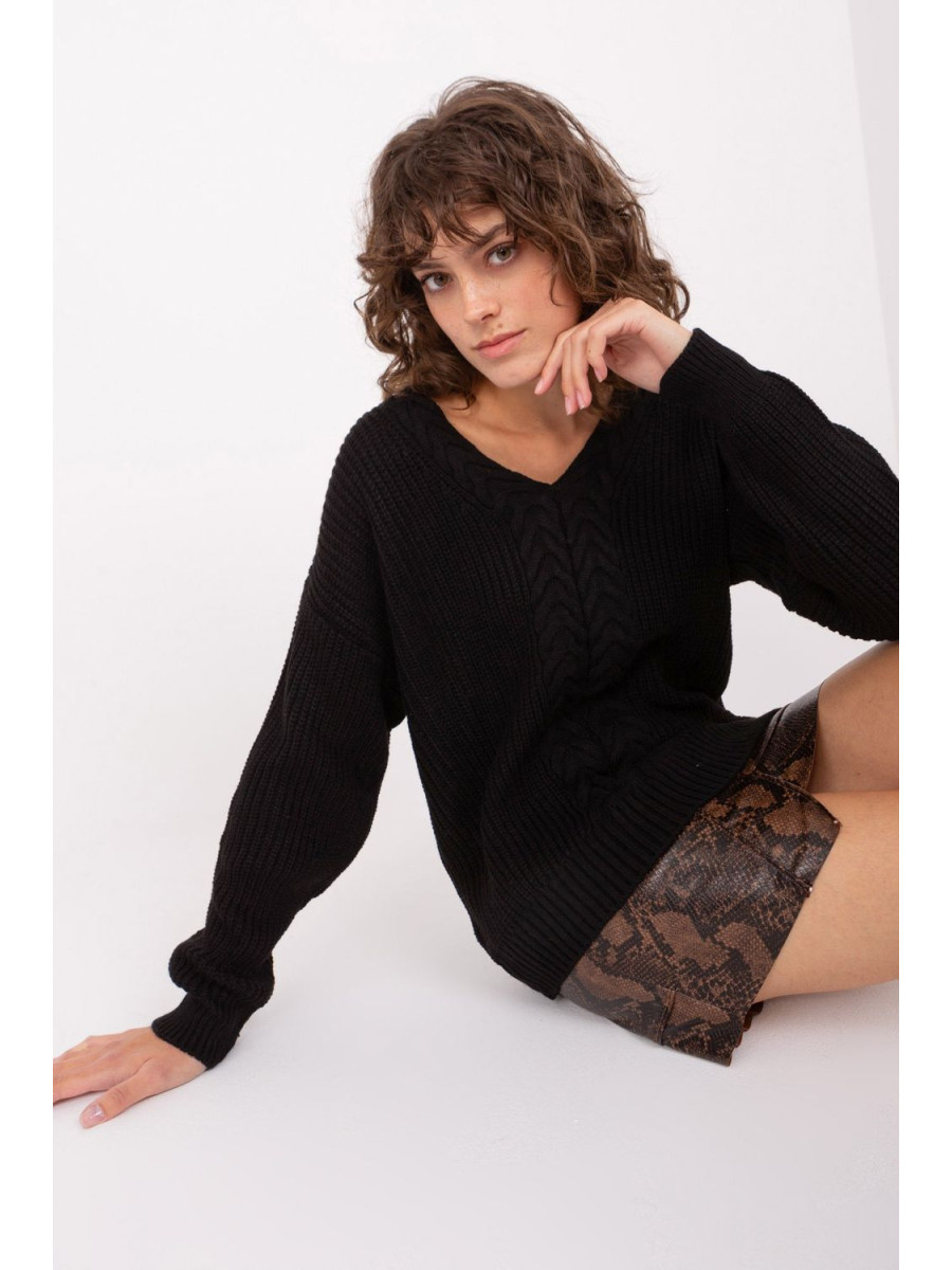 Chandail model 191418 Badu