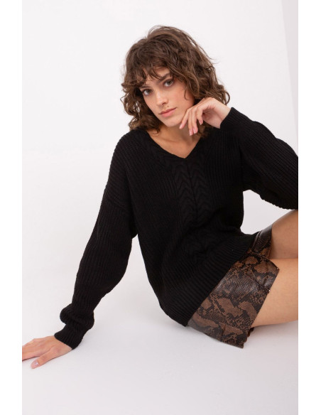 Chandail model 191418 Badu