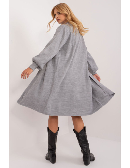 Cardigan model 192708 Badu