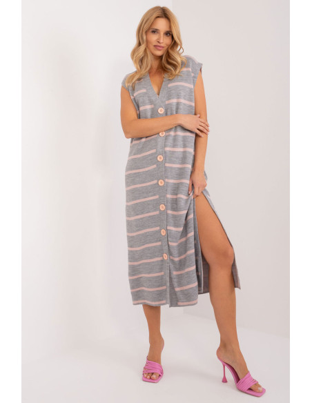 Robe de jour model 194226 Badu