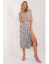 Robe de jour model 194226 Badu