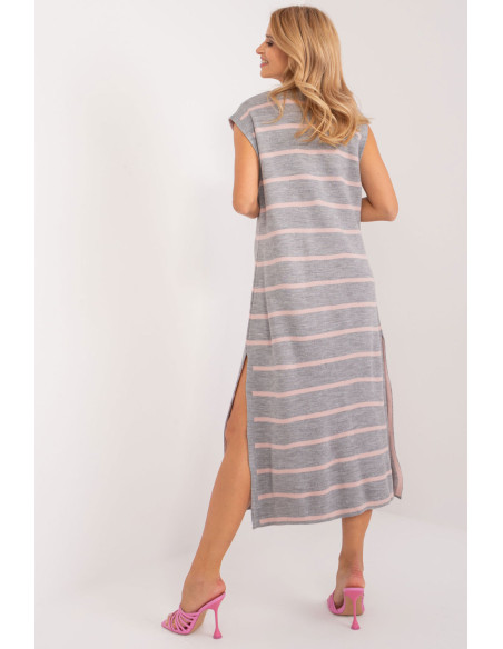 Robe de jour model 194226 Badu