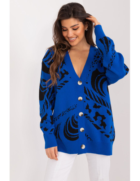 Cardigan model 208368 Badu