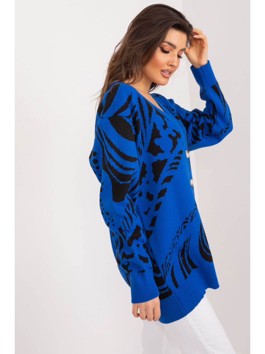 Cardigan model 208368 Badu