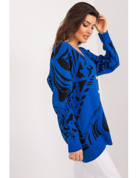 Cardigan model 208368 Badu