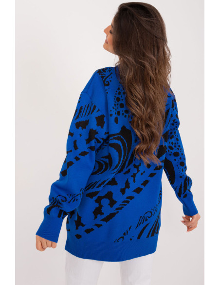 Cardigan model 208368 Badu