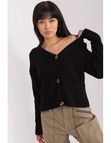 Cardigan model 185419 Badu