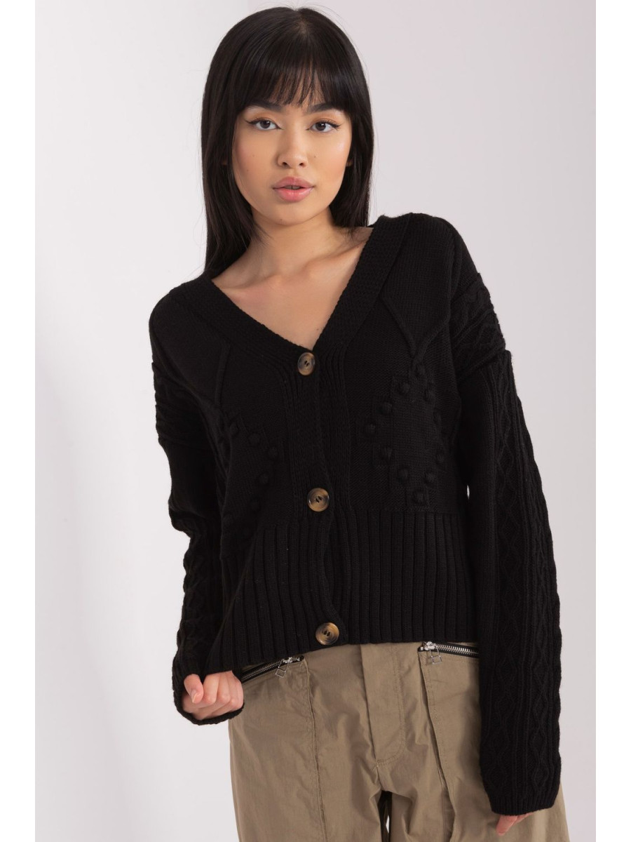 Cardigan model 185419 Badu