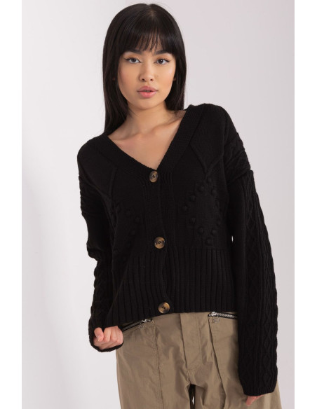 Cardigan model 185419 Badu
