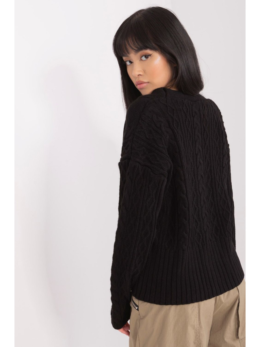 Cardigan model 185419 Badu
