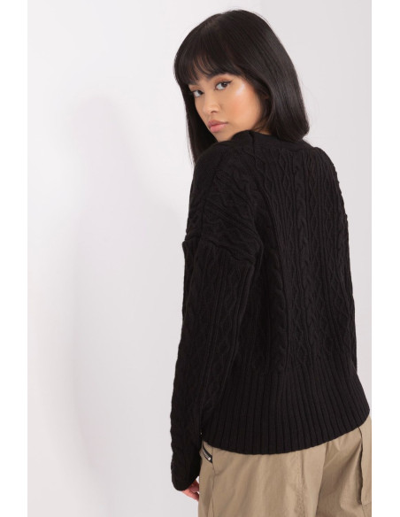 Cardigan model 185419 Badu