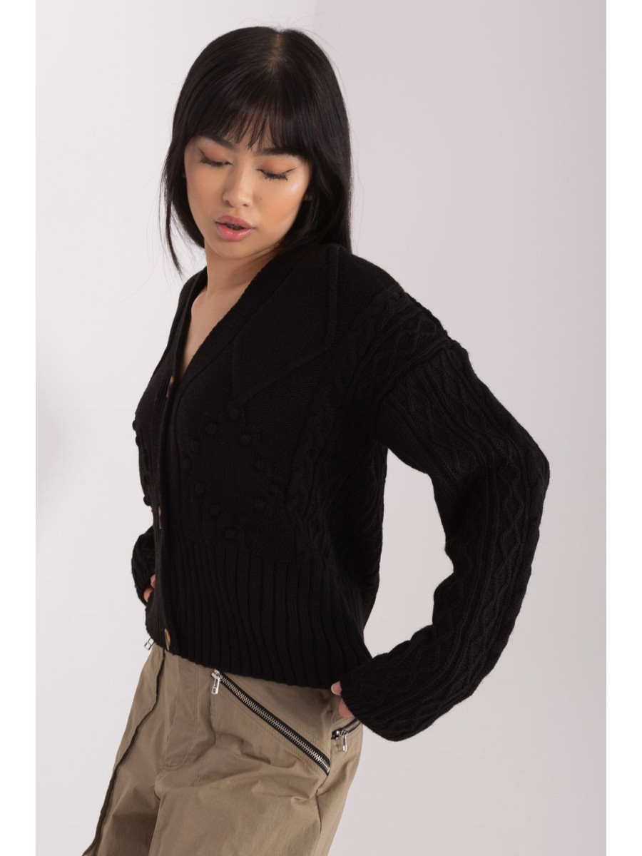 Cardigan model 185419 Badu